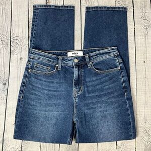 MICA Los Angeles High Rise Jeans